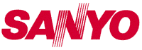 Logo Sanyo