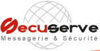 Logo Secuserve