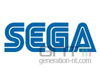 Logo sega Logo sega