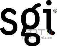 Logo sgi
