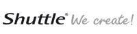 Logo shuttle