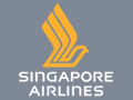 Logo singapour airlines