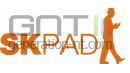 Logo skpad Logo skpad