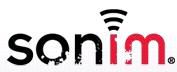Logo Sonim