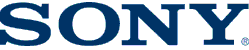 Logo sony