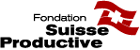 Logo suisse productive
