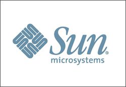 Logo Sun Microsystems