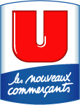 Logo super u