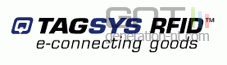 Logo tagsys Logo tagsys