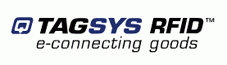 Logo tagsys
