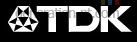 Logo tdk Logo tdk