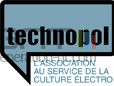 Logo technopol Logo technopol