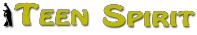 Logo Teen Spirit