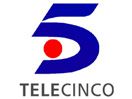 Logo Telecinco