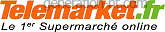 Logo telemarket Logo telemarket