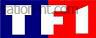 Logo tf1 Logo tf1