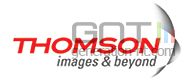 Logo thomson Logo thomson