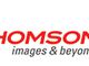 Logo thomson Logo thomson