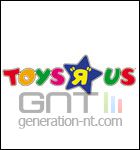 Logo toysrus Logo toysrus