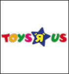 Logo toysrus