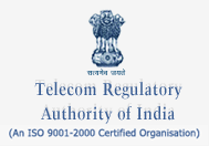 Logo TRAI