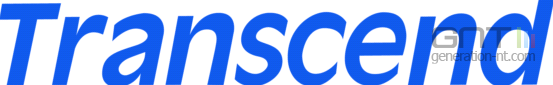 Logo transcend Logo transcend