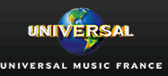 Logo Universal Music France