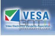 Logo vesa Logo vesa