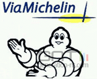 Logo viamichelin Logo viamichelin