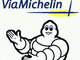 Logo viamichelin Logo viamichelin