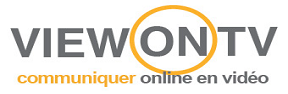 Logo viewontv