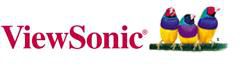 Logo viewsonic