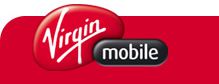 Logo Virgin Mobile
