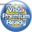 Logo vista premium ready Logo vista premium ready