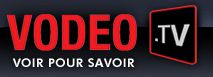 Logo VODEO.TV