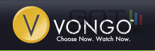 Logo vondo Logo vondo
