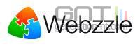 Logo webzzle Logo webzzle