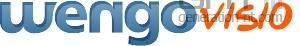 Logo wengovisio Logo wengovisio