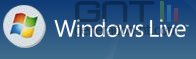 Logo windows live Logo windows live