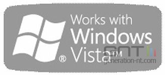Logo windows vista works with