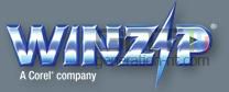 Logo winzip corel Logo winzip corel