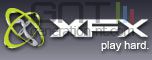 Logo xfx Logo xfx
