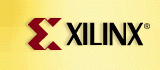 Logo xilinx