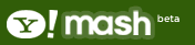 Logo yahoo mash