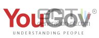 Logo yougov Logo yougov