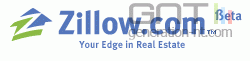 Logo zillow Logo zillow