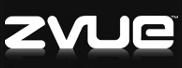 Logo ZVUE