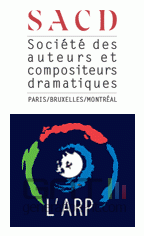 Logos sacd arp Logos sacd arp