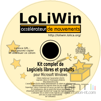 Loliwin