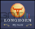 Longhorn logo Longhorn logo